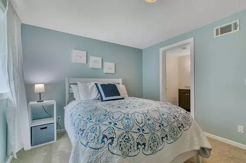 Bedroom - 1210 Millstone Ct, Saint Cloud, MN 56303 photo 5 of 6