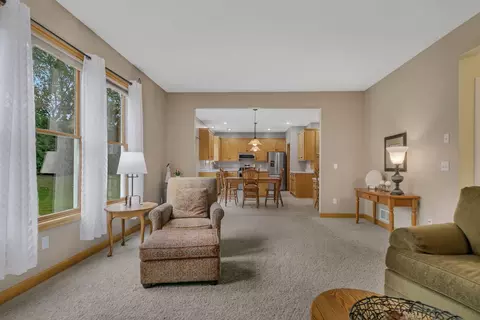 Living - 1210 Millstone Ct, Saint Cloud, MN 56303 photo 3 of 6