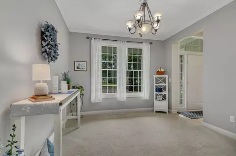 Entry Way - 1210 Millstone Ct, Saint Cloud, MN 56303 photo 1 of 5