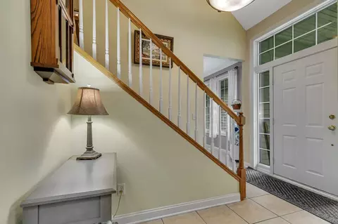 Entry Way - 1210 Millstone Ct, Saint Cloud, MN 56303 photo 3 of 5
