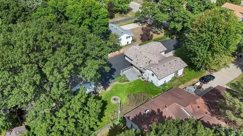 8378 Groveland Rd, Mounds View, MN 55112