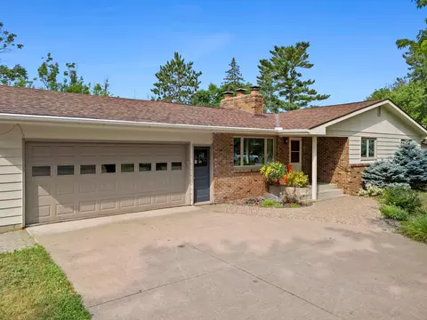 Exterior - 475 Riverside St, Mora, MN 55051 photo 12 of 15
