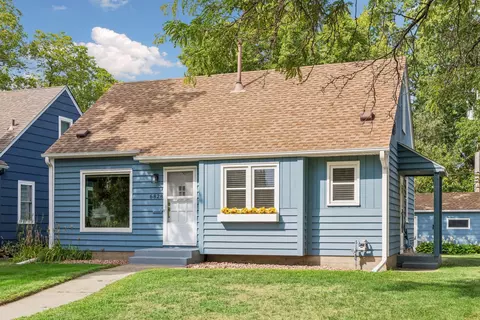 6828 Grand Ave S, Richfield, MN 55423