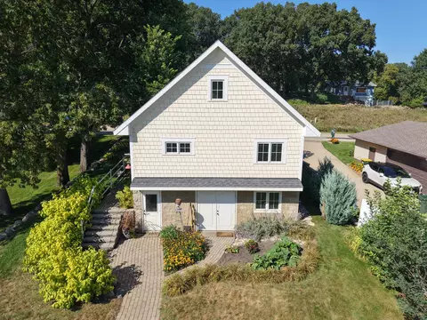 Exterior - 3100 N Eagle Rd, Willmar, MN 56201 photo 7 of 13