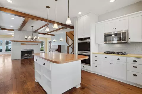 Kitchen - 3100 N Eagle Rd, Willmar, MN 56201 photo 1 of 3