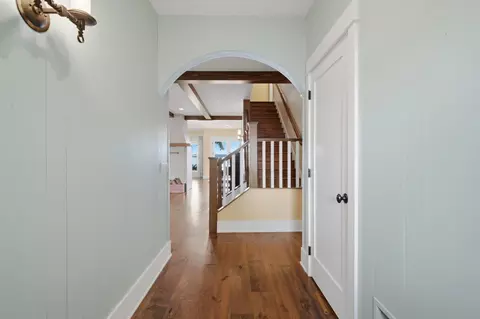 Entry Way - 3100 N Eagle Rd, Willmar, MN 56201 photo 1 of 3
