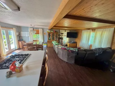 Living - 12503 Sethers Rd, Orr, MN 55771 photo 1 of 2