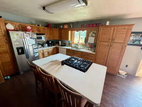 Kitchen - 12503 Sethers Rd, Orr, MN 55771 photo 1 of 1