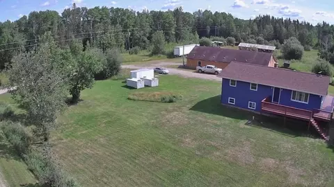 Exterior - 12503 Sethers Rd, Orr, MN 55771 photo 14 of 18