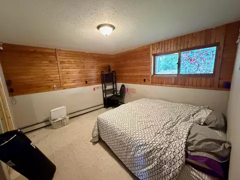 Bedroom - 12503 Sethers Rd, Orr, MN 55771 photo 4 of 4