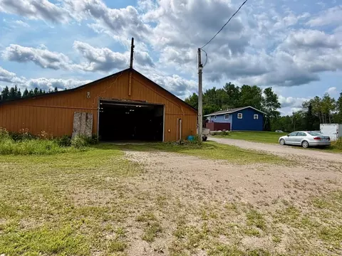 Exterior - 12503 Sethers Rd, Orr, MN 55771 photo 15 of 18