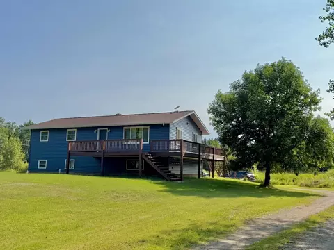 Exterior - 12503 Sethers Rd, Orr, MN 55771 photo 1 of 18