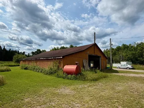 Exterior - 12503 Sethers Rd, Orr, MN 55771 photo 17 of 18