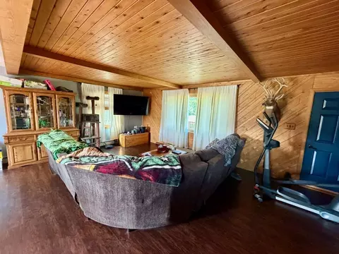 Living - 12503 Sethers Rd, Orr, MN 55771 photo 2 of 2