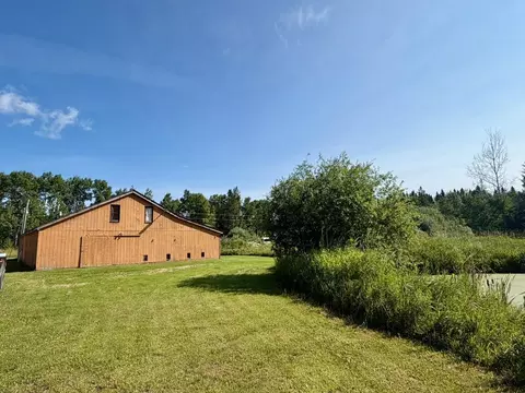 Exterior - 12503 Sethers Rd, Orr, MN 55771 photo 12 of 18