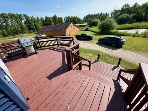 Exterior - 12503 Sethers Rd, Orr, MN 55771 photo 4 of 18