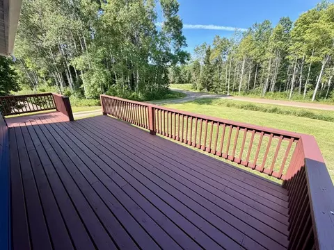 Exterior - 12503 Sethers Rd, Orr, MN 55771 photo 7 of 18