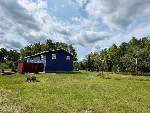 Exterior - 12503 Sethers Rd, Orr, MN 55771 photo 18 of 18