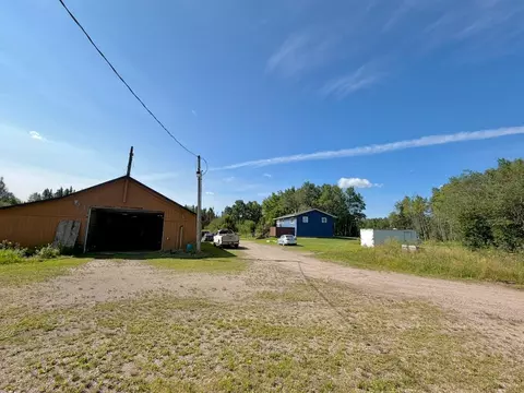 Exterior - 12503 Sethers Rd, Orr, MN 55771 photo 13 of 18
