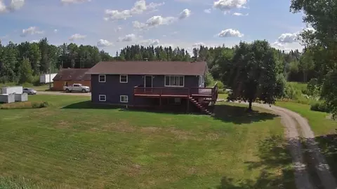 Exterior - 12503 Sethers Rd, Orr, MN 55771 photo 2 of 18