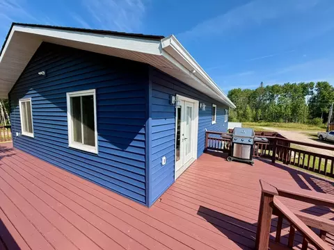 Exterior - 12503 Sethers Rd, Orr, MN 55771 photo 3 of 18