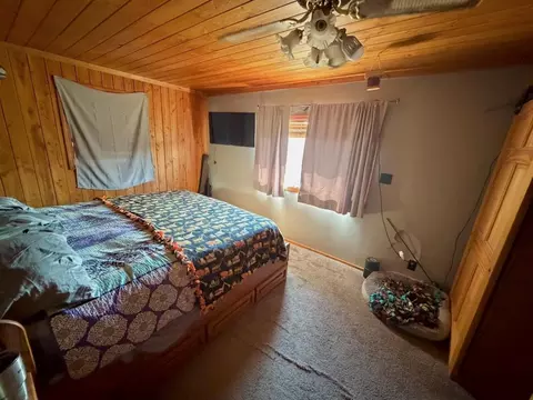 Bedroom - 12503 Sethers Rd, Orr, MN 55771 photo 1 of 4