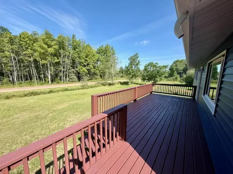 Exterior - 12503 Sethers Rd, Orr, MN 55771 photo 5 of 18