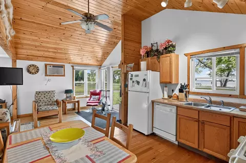 Kitchen - 12757 Dally Dr, Osakis, MN 56360 photo 1 of 3