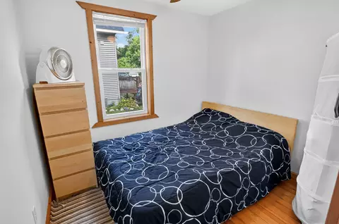 Bedroom - 12757 Dally Dr, Osakis, MN 56360 photo 4 of 4