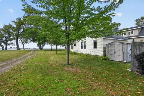 Exterior - 12757 Dally Dr, Osakis, MN 56360 photo 11 of 13