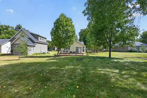 Exterior - 12757 Dally Dr, Osakis, MN 56360 photo 4 of 13