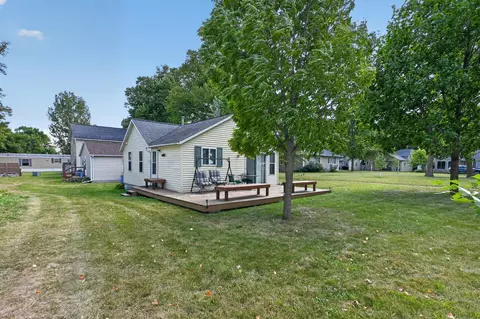 Exterior - 12757 Dally Dr, Osakis, MN 56360 photo 7 of 13