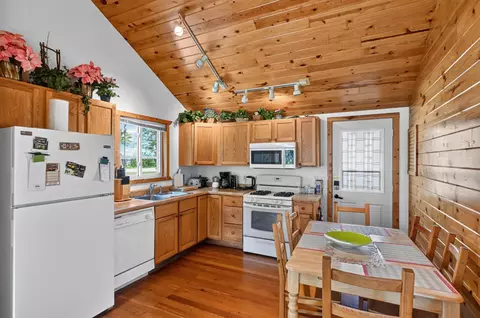 Kitchen - 12757 Dally Dr, Osakis, MN 56360 photo 2 of 3