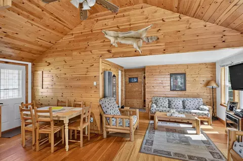 Living - 12757 Dally Dr, Osakis, MN 56360 photo 4 of 4