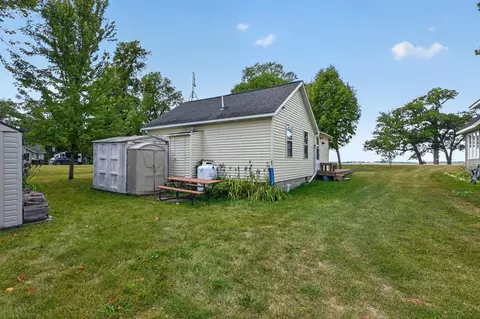 Exterior - 12757 Dally Dr, Osakis, MN 56360 photo 12 of 13