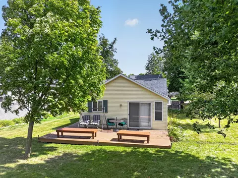 Exterior - 12757 Dally Dr, Osakis, MN 56360 photo 2 of 13
