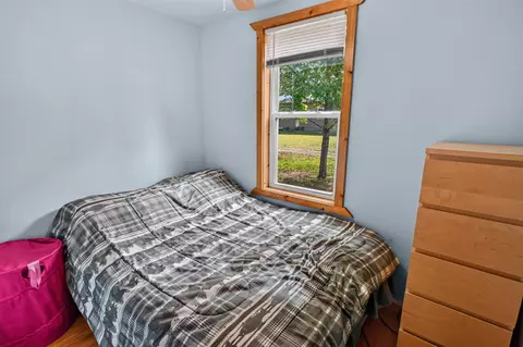 Bedroom - 12757 Dally Dr, Osakis, MN 56360 photo 3 of 4
