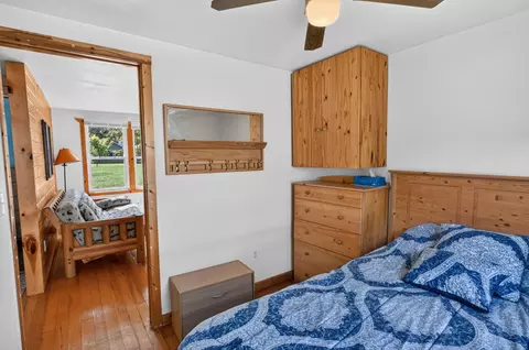 Bedroom - 12757 Dally Dr, Osakis, MN 56360 photo 2 of 4
