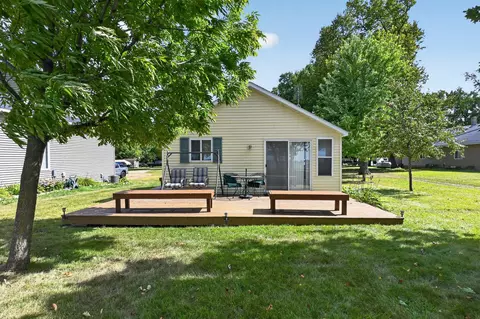 Exterior - 12757 Dally Dr, Osakis, MN 56360 photo 3 of 13
