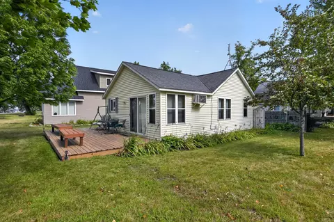 Exterior - 12757 Dally Dr, Osakis, MN 56360 photo 9 of 13