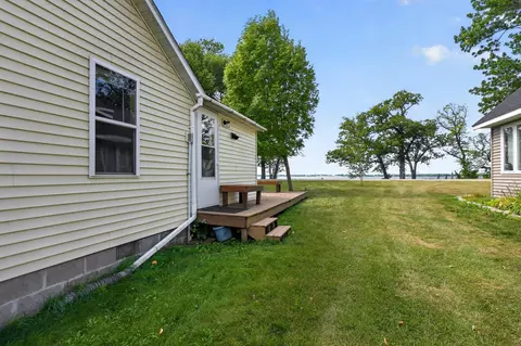 Exterior - 12757 Dally Dr, Osakis, MN 56360 photo 6 of 13