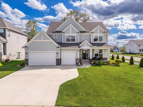 4610 131st Ave NE, Blaine, MN 55449