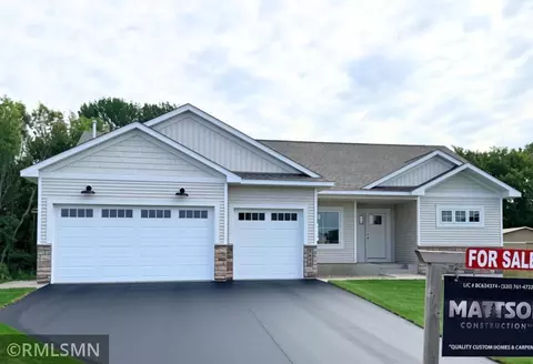 7412 Ohland Ave NE, Otsego, MN 55330