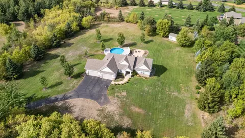 10972 255th Ave NW, Zimmerman, MN 55398