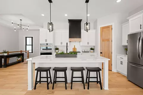 Kitchen - 636 Parkside Ct, Eagan, MN 55123 photo 1 of 3