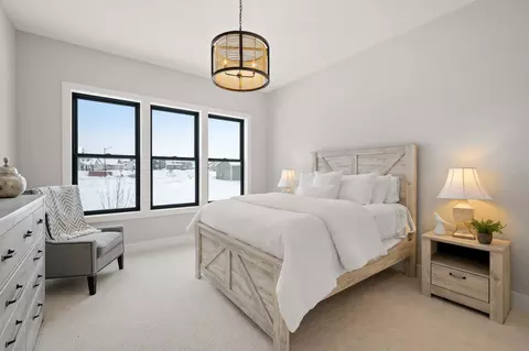 Bedroom - 636 Parkside Ct, Eagan, MN 55123 photo 1 of 5