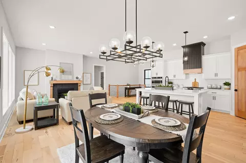 Dining - 636 Parkside Ct, Eagan, MN 55123 photo 1 of 1