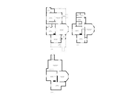 Floorplan - 375 4th St SW, Plainview, MN 55964 photo 1 of 1