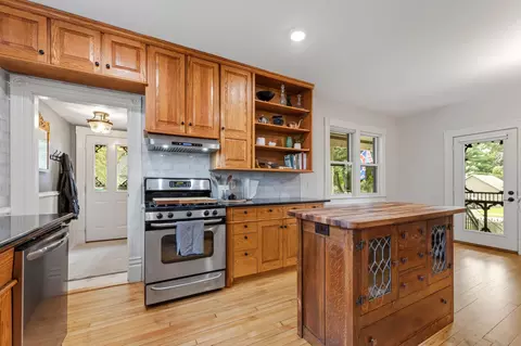 Kitchen - 375 4th St SW, Plainview, MN 55964 photo 5 of 5