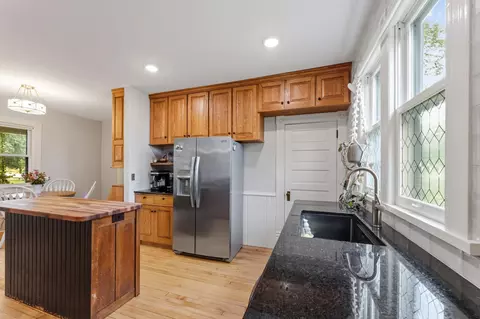 Kitchen - 375 4th St SW, Plainview, MN 55964 photo 4 of 5